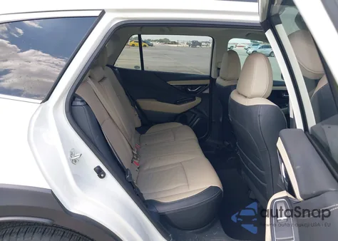 2024 Subaru Outback Limited Xt from USA, damaged, VIN 4S4BTGNDXR3293210